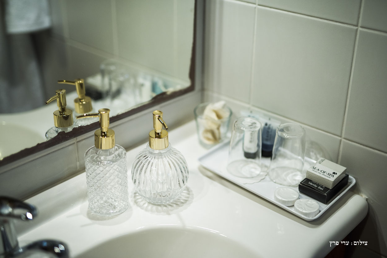 צימרים בקיבוץ אורטל